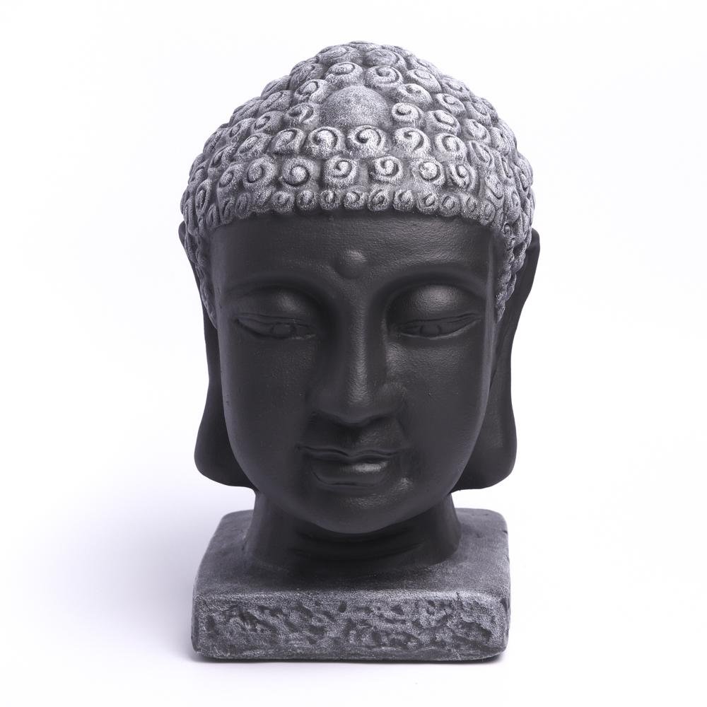 Buddha Lombok - Tiefes Kunsthandwerk
