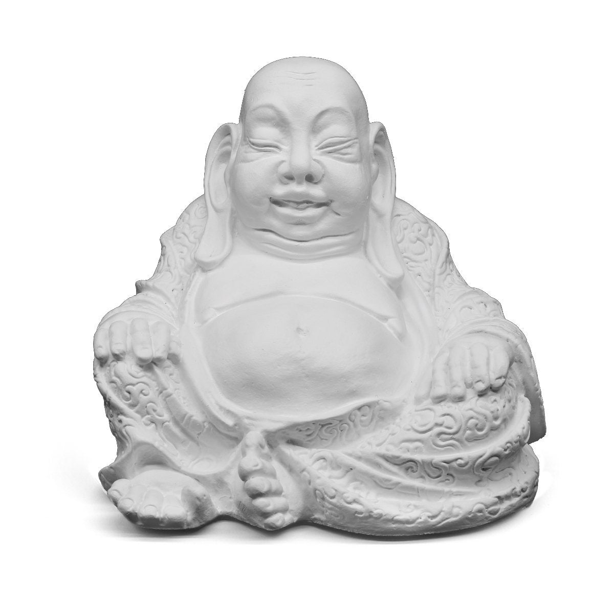 Buddha Statue Uluwatu - Tiefes Kunsthandwerk